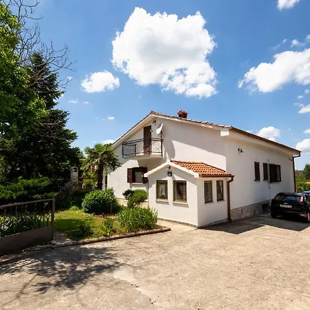 Casa Lilly * Labin (Istria)