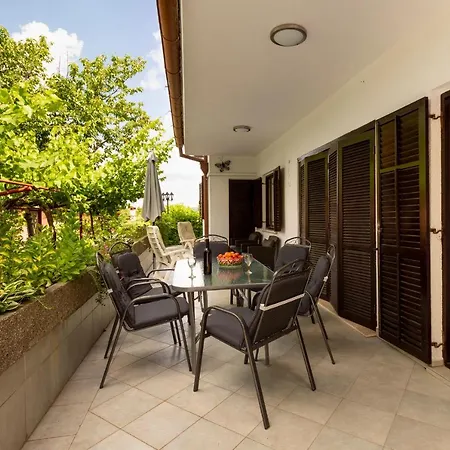 Casa Lilly * Labin (Istria)