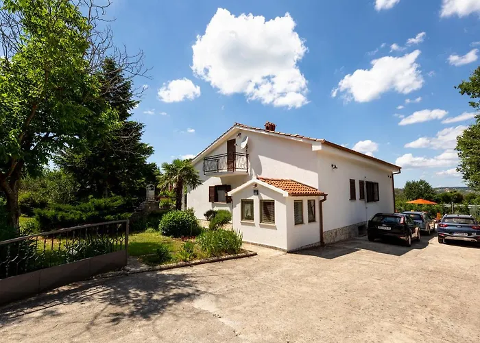 Casa Lilly * Labin (Istria)