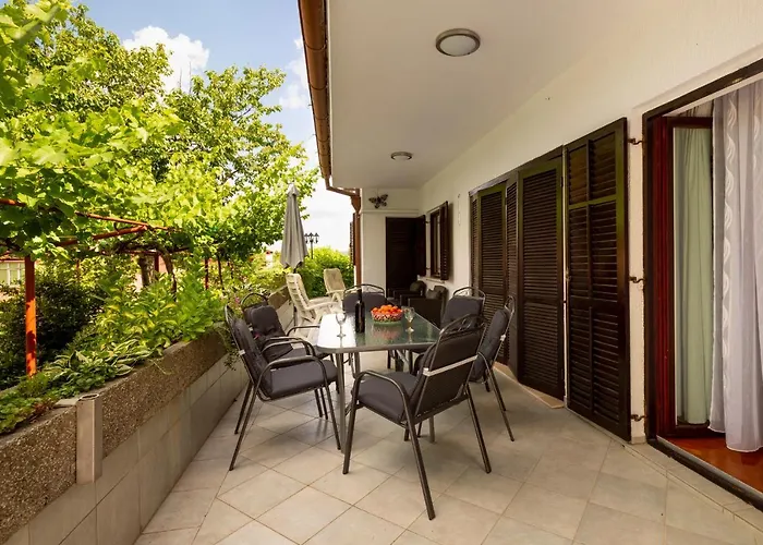 Casa Lilly * Labin (Istria)