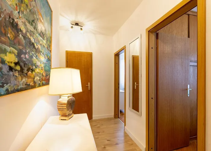 Casa Lilly * Labin (Istria)