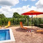 Casa Lilly וילה *