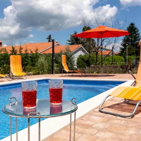 Casa Lilly Villa