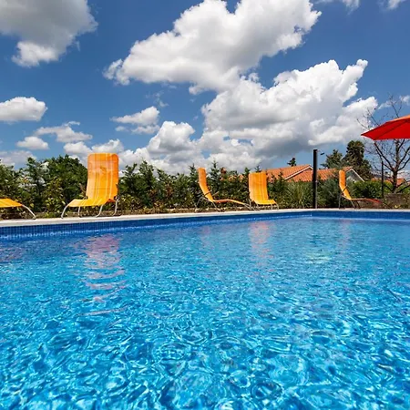 Casa Lilly Labin (Istria)