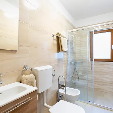 Casa Lilly Vila Labin (Istria)