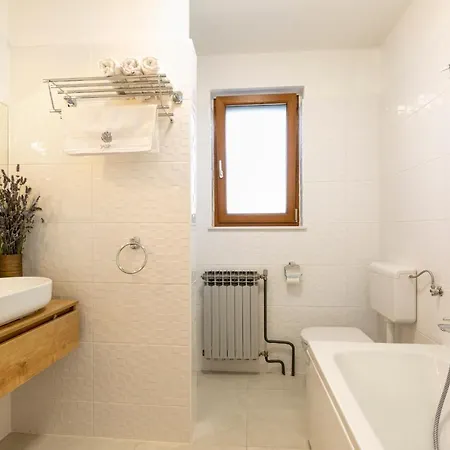 Casa Lilly Vila Labin (Istria)