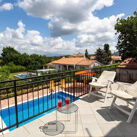 Casa Lilly Villa