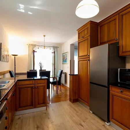 Casa Lilly * Labin (Istria)