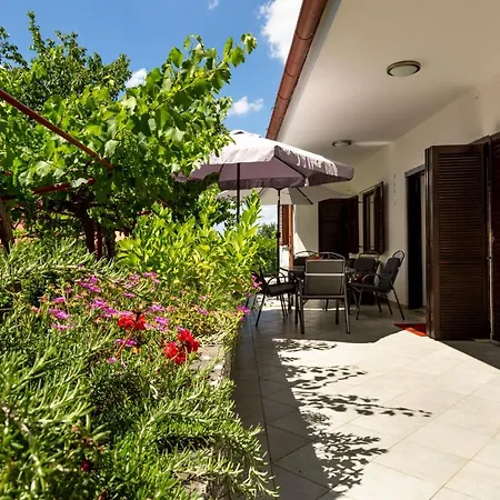 Casa Lilly Labin (Istria)