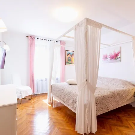 Casa Lilly *