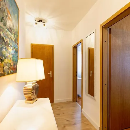 Casa Lilly * Labin (Istria)