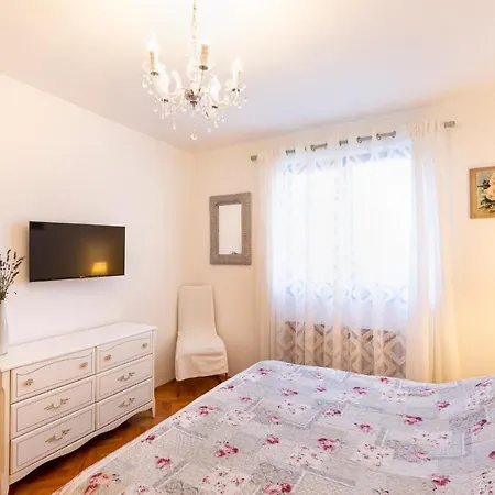 Vila Casa Lilly *