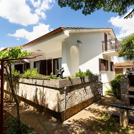 Casa Lilly * Labin (Istria)
