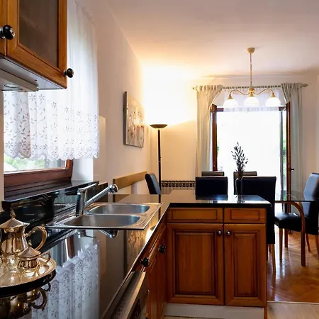 Casa Lilly Villa