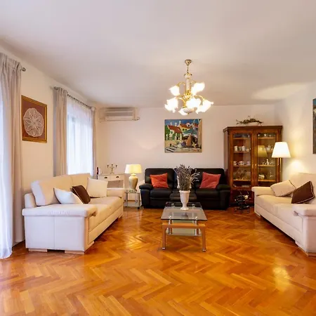 Villa Casa Lilly Labin (Istria)