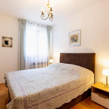 Casa Lilly Villa *