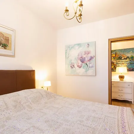 Casa Lilly Villa Labin (Istria)