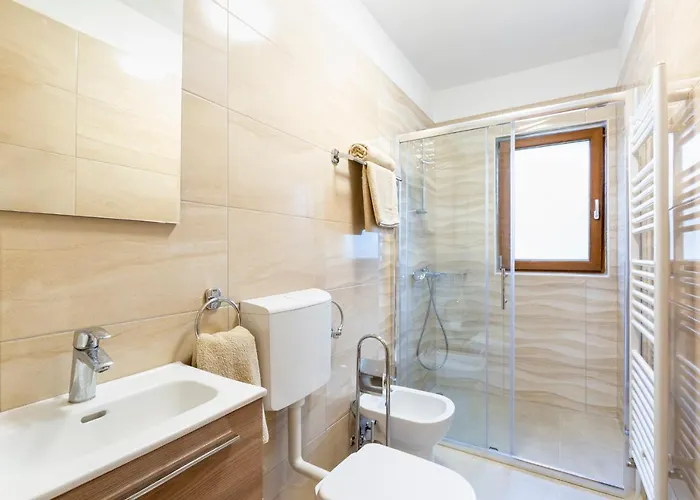 Casa Lilly Villa Labin (Istria)