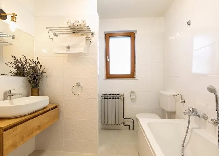 Casa Lilly Villa Labin (Istria)